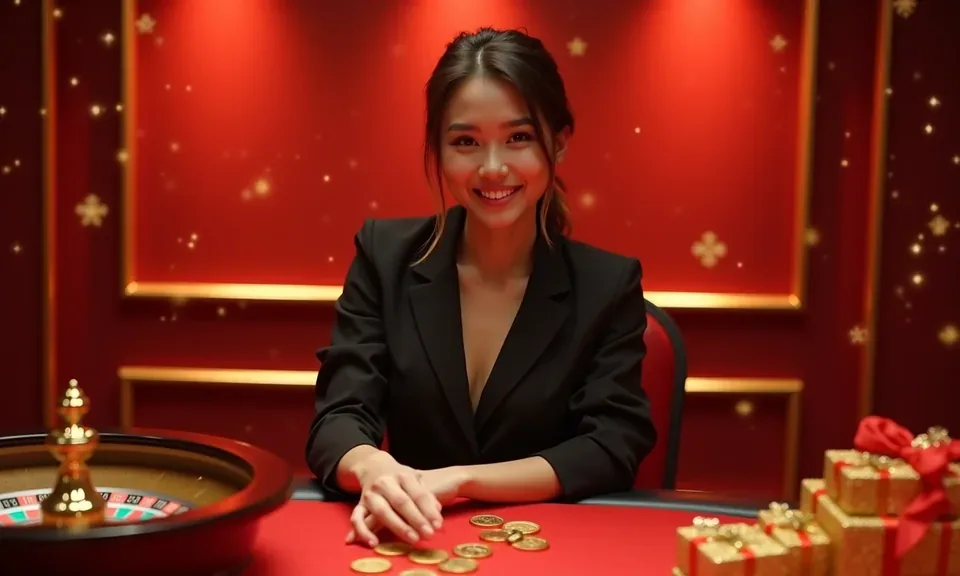 sepade88 Indonesia Casino lobby